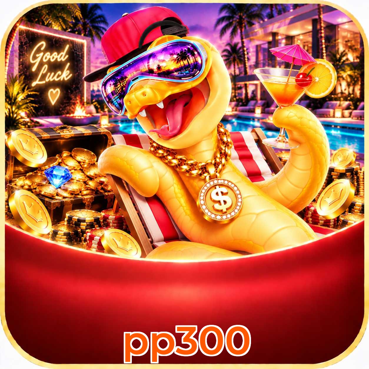 pp300 Estratégias Lottery