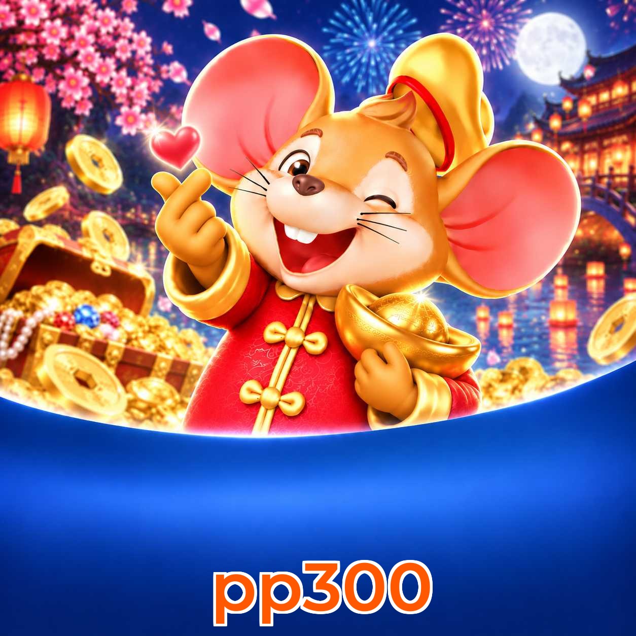 pp300 App Features