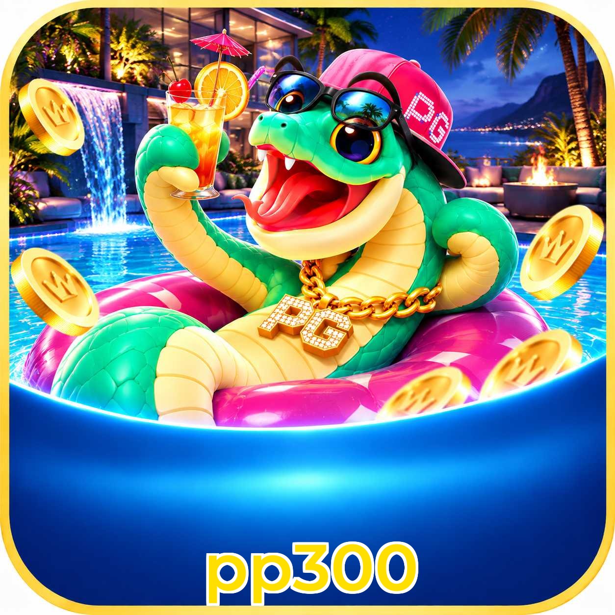 pp300 Erros de Login