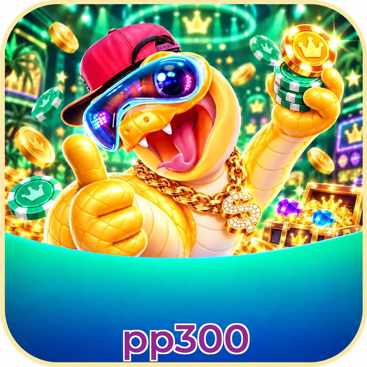 pp300 Telegram