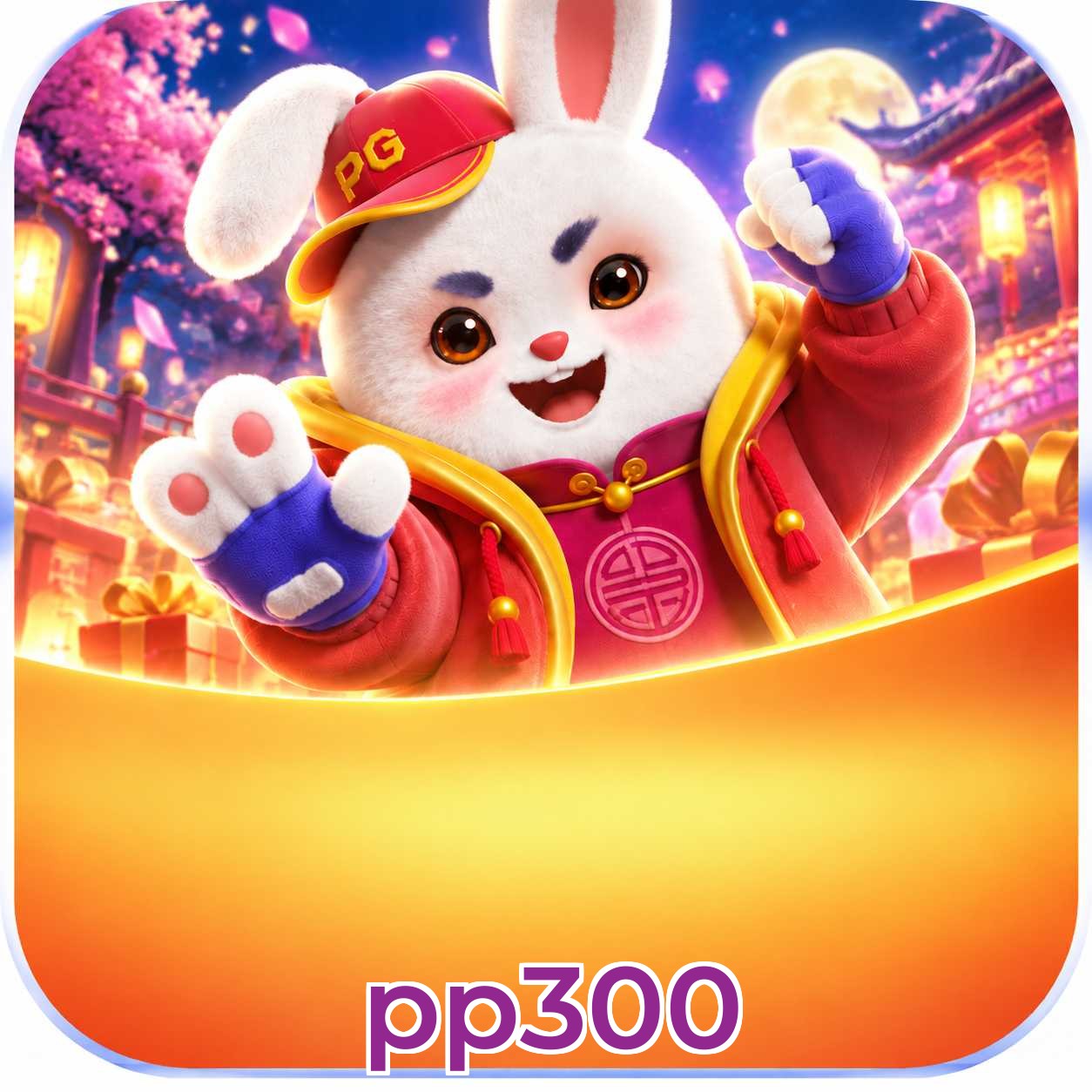 pp300 Top Slots