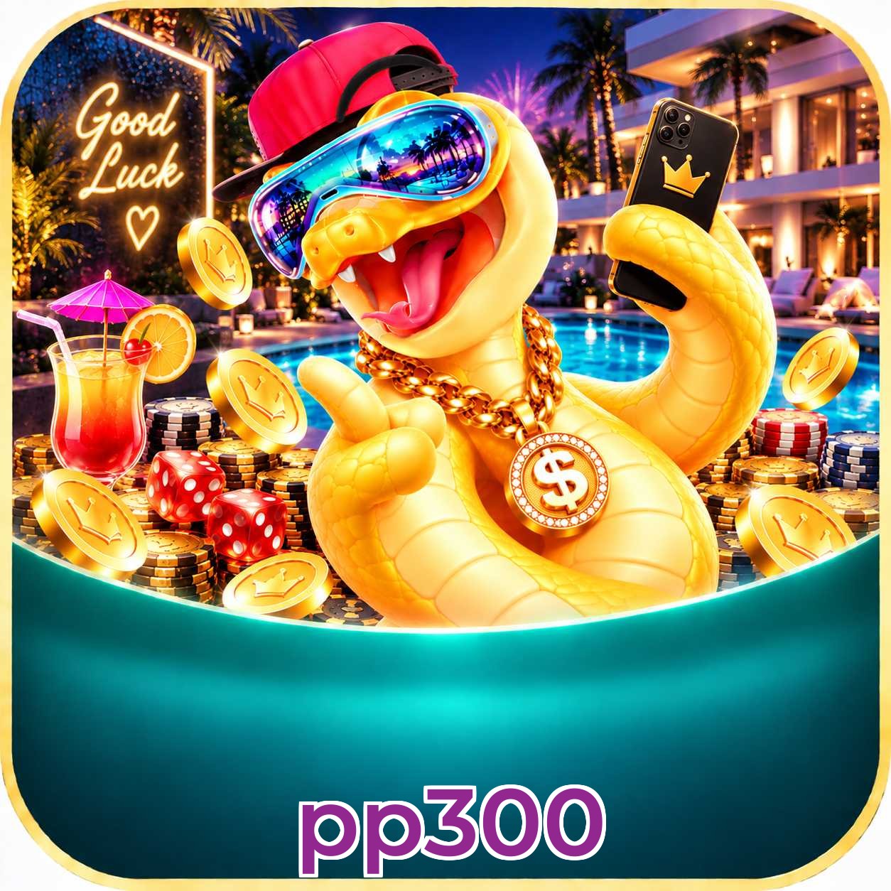 pp300 Bonus FAQ