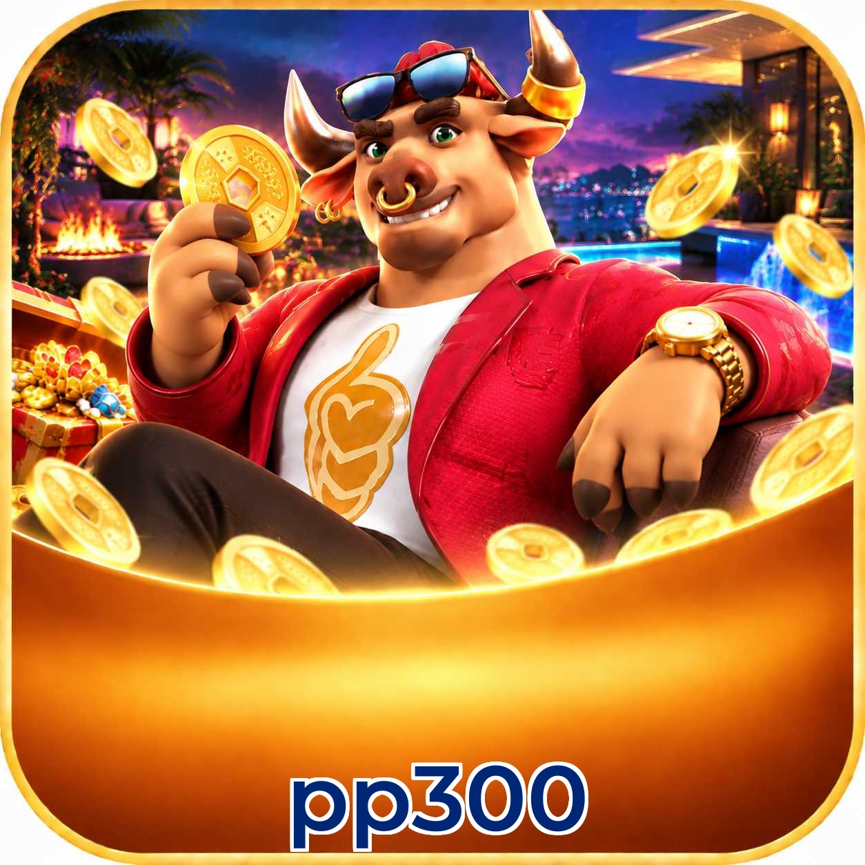 pp300 Responsible Gaming