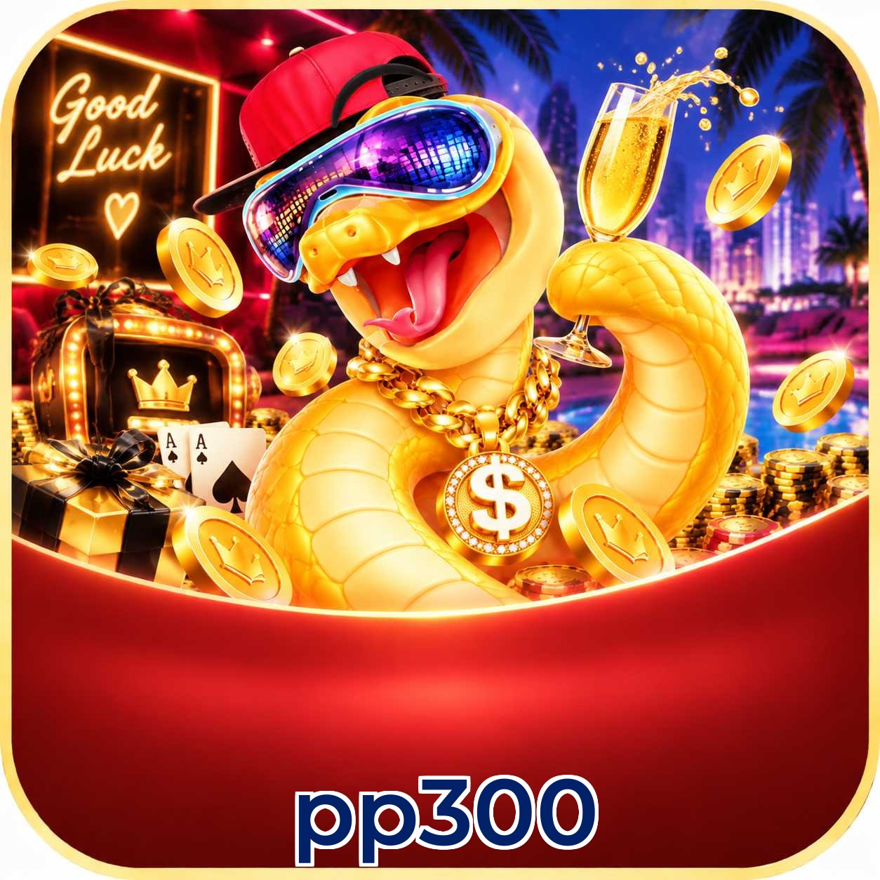 pp300 Bet Types