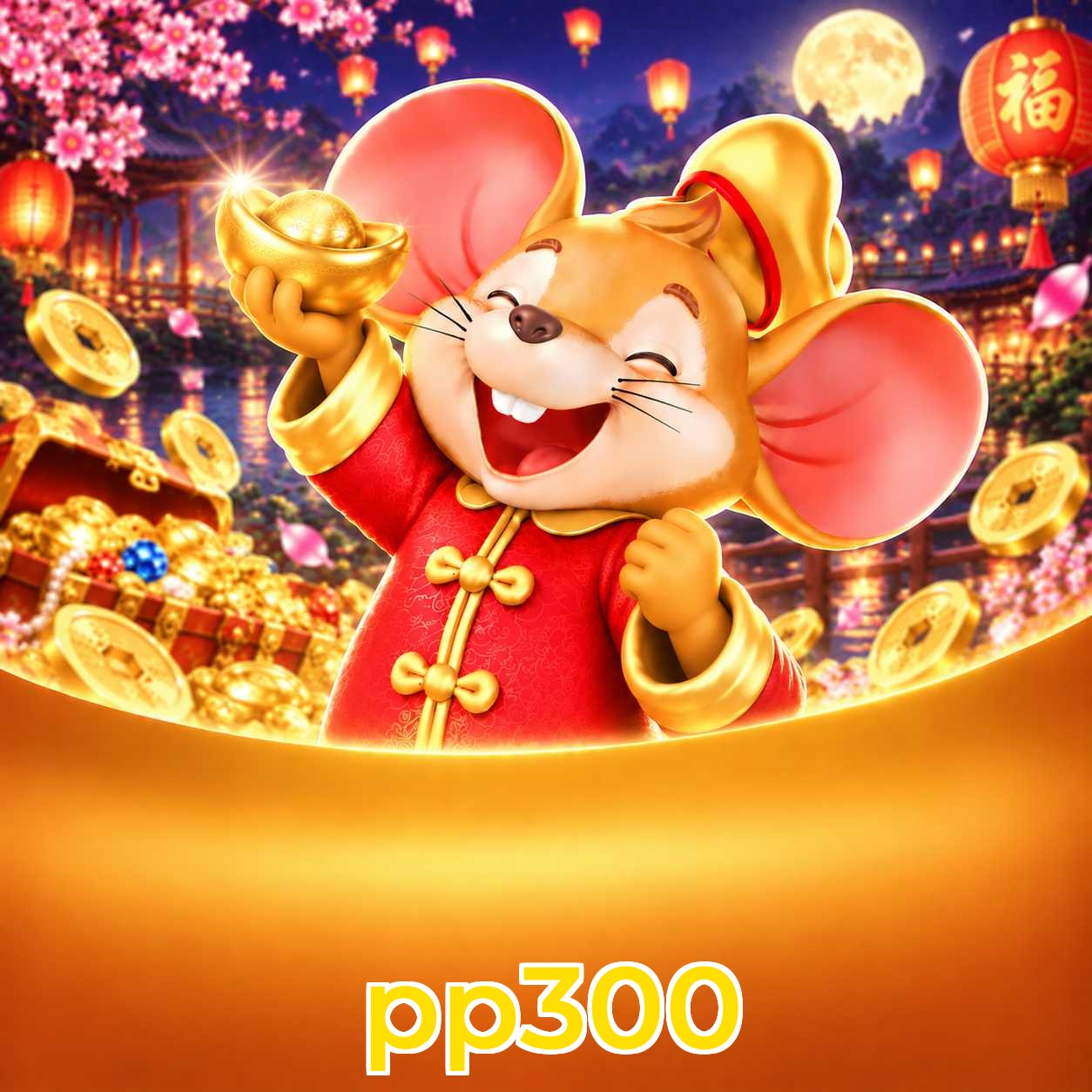 pp300 Facebook Page