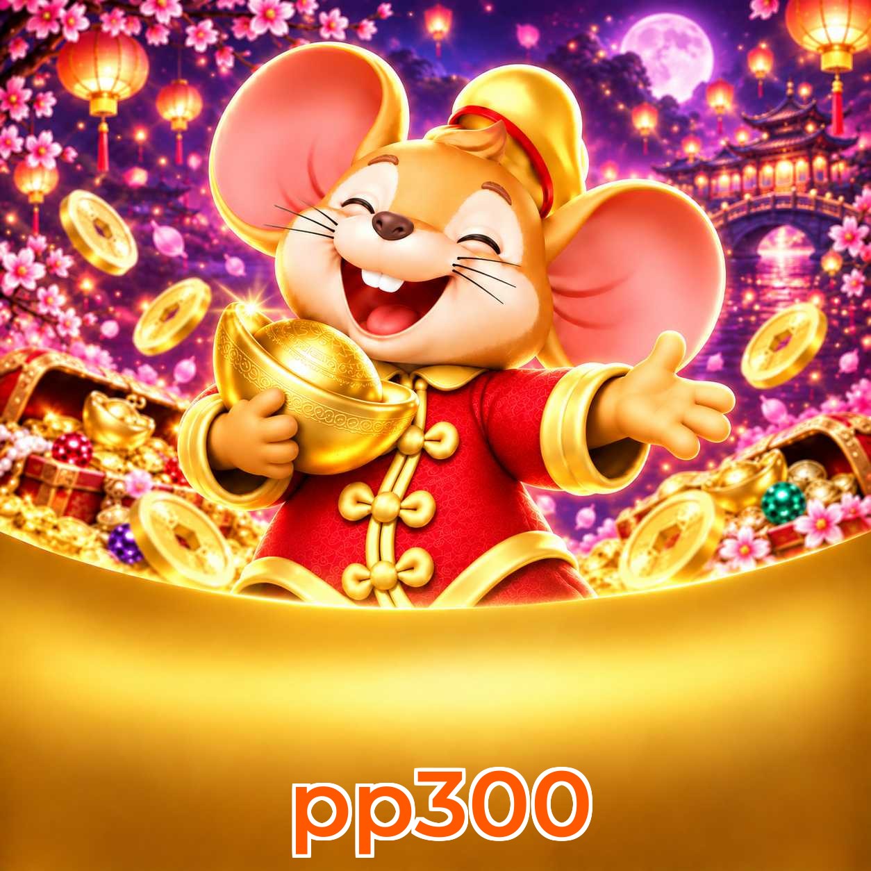 pp300 Installation Guide