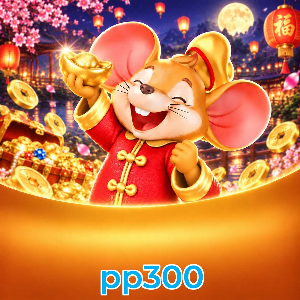 pp300 Jogos Exclusivos