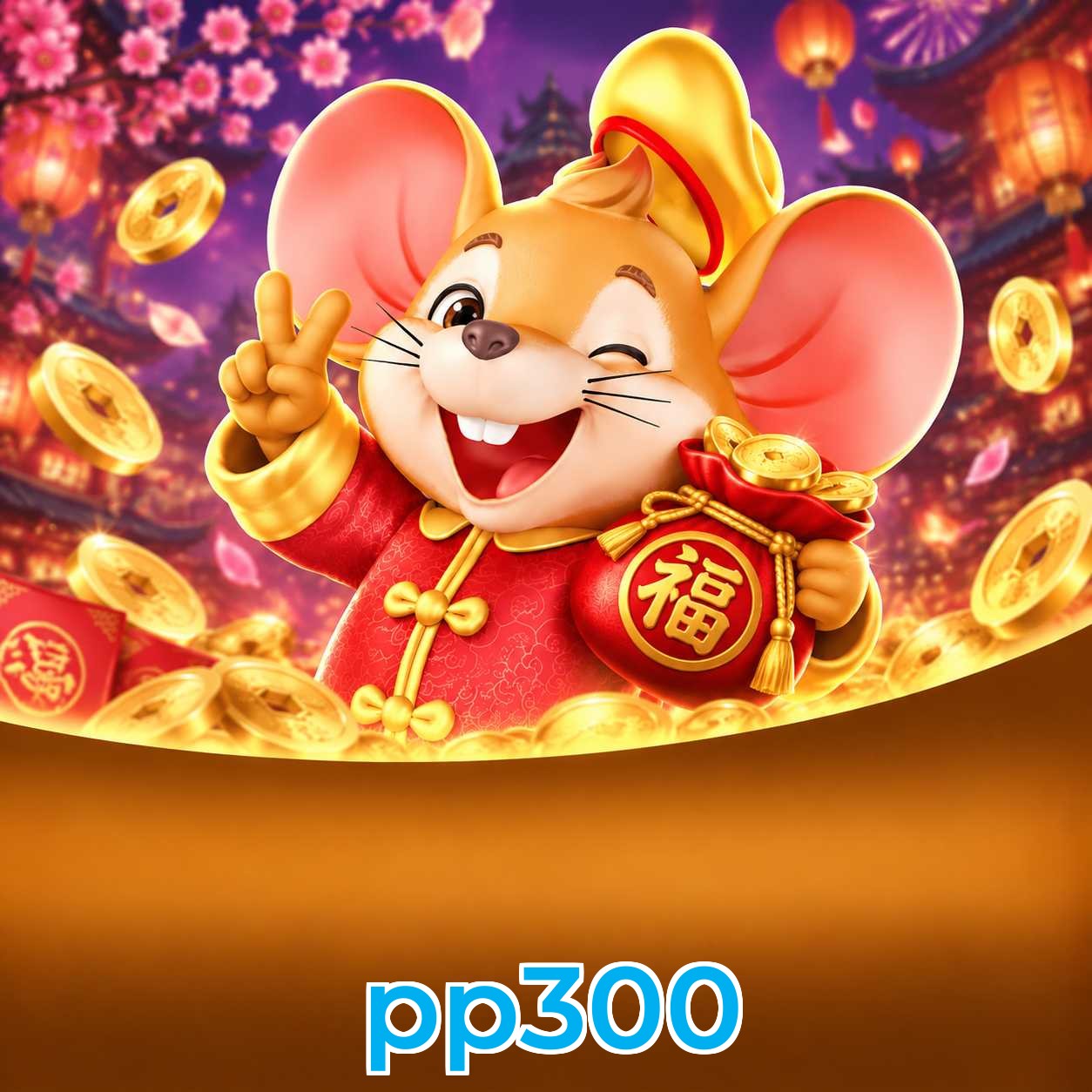 pp300 Estratégias Slots