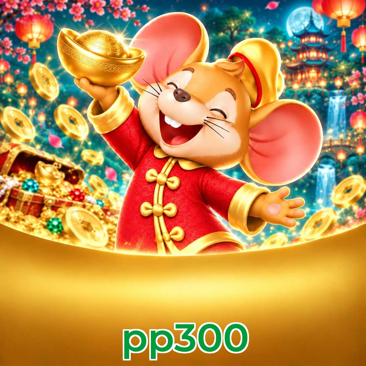 pp300 FAQ