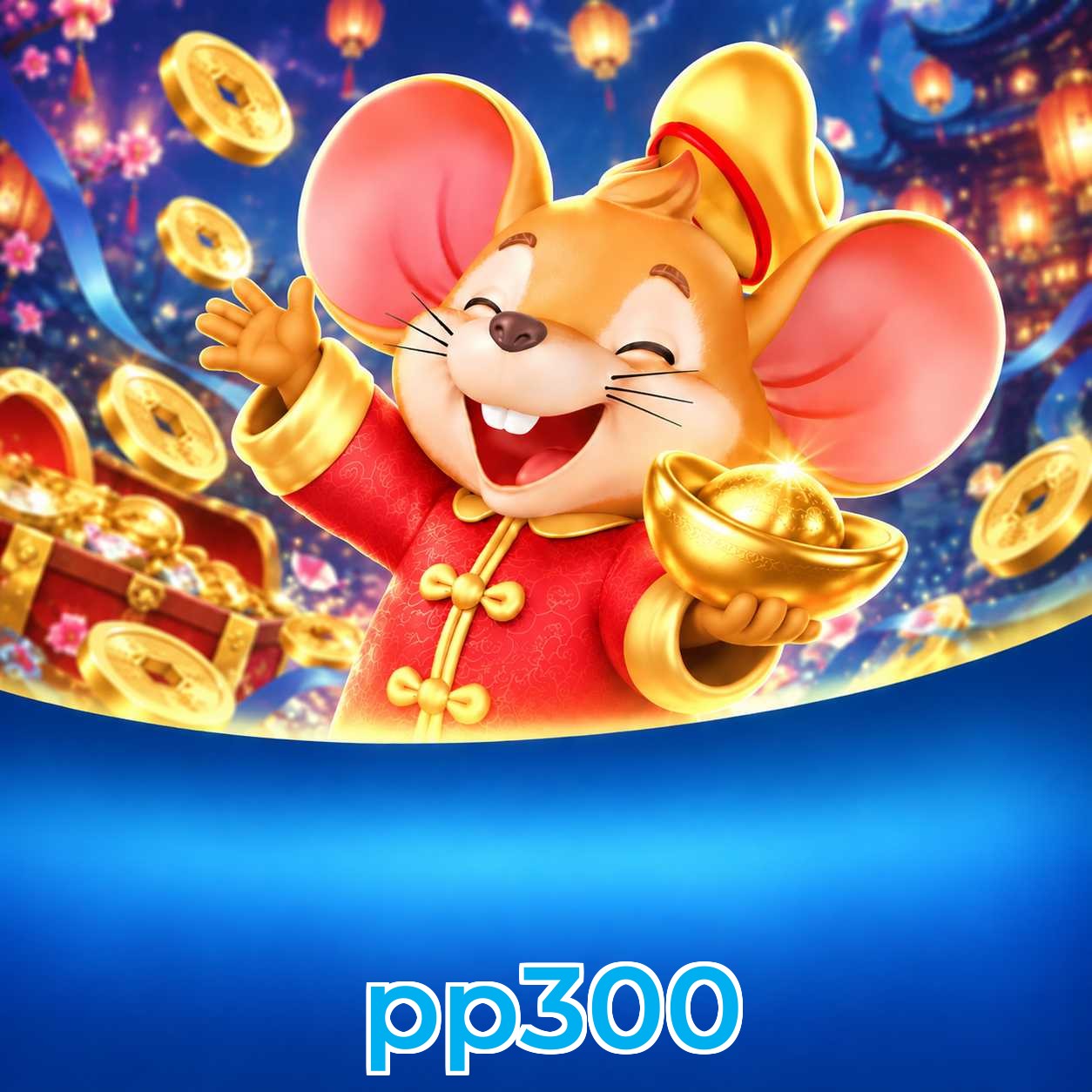 pp300 Logo