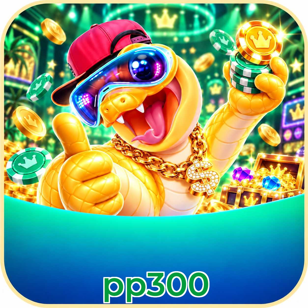 pp300 Bet FAQ