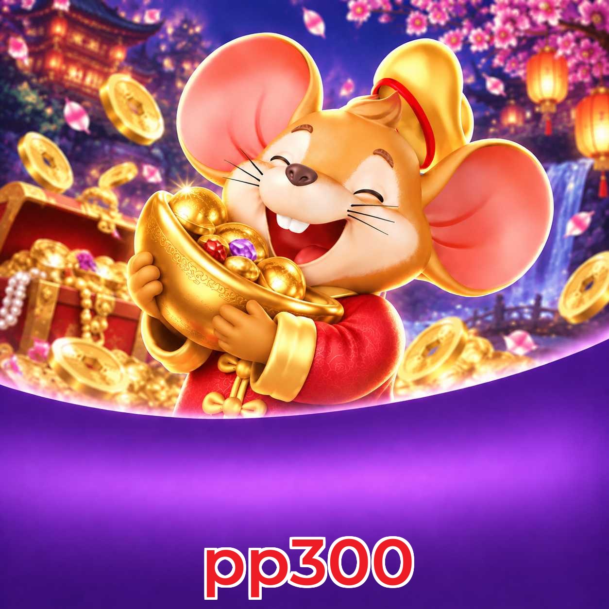 pp300 Recuperar Senha