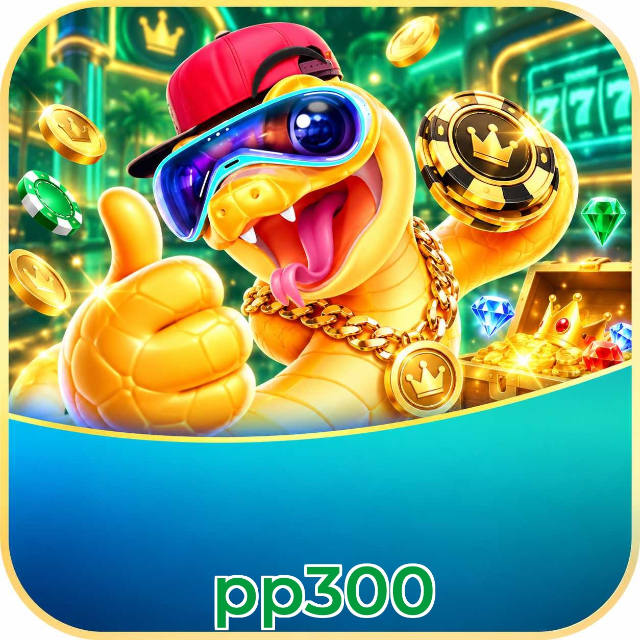 pp300 instalar Android APK