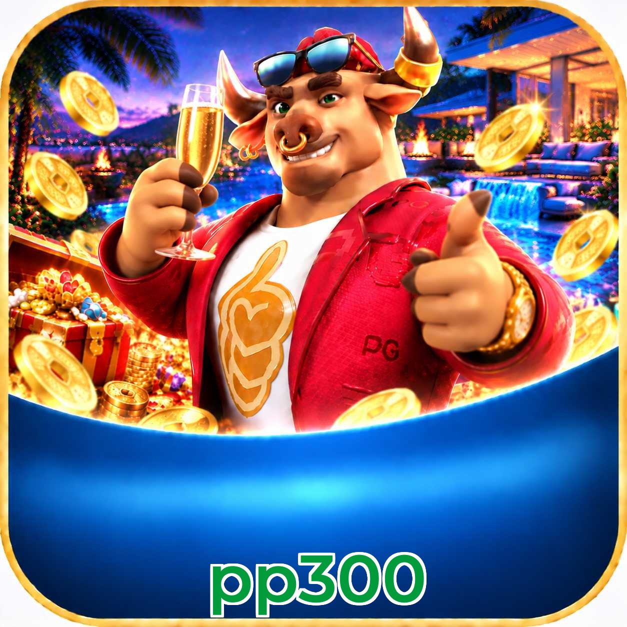 pp300 Payment Speed