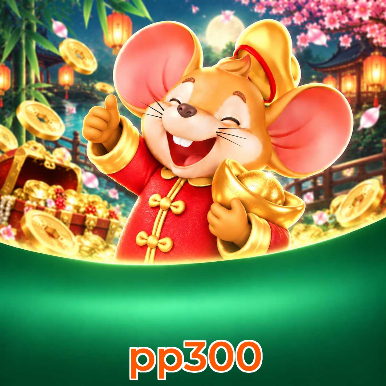 pp300 FAQ