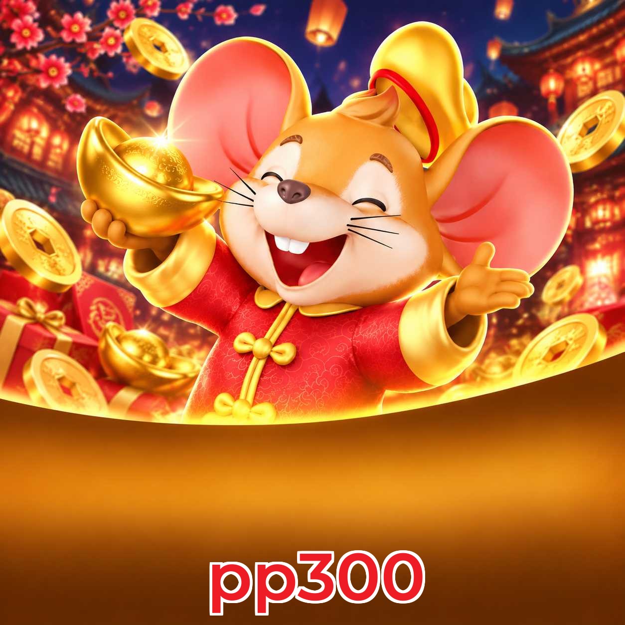 pp300 Fortune Tiger Game