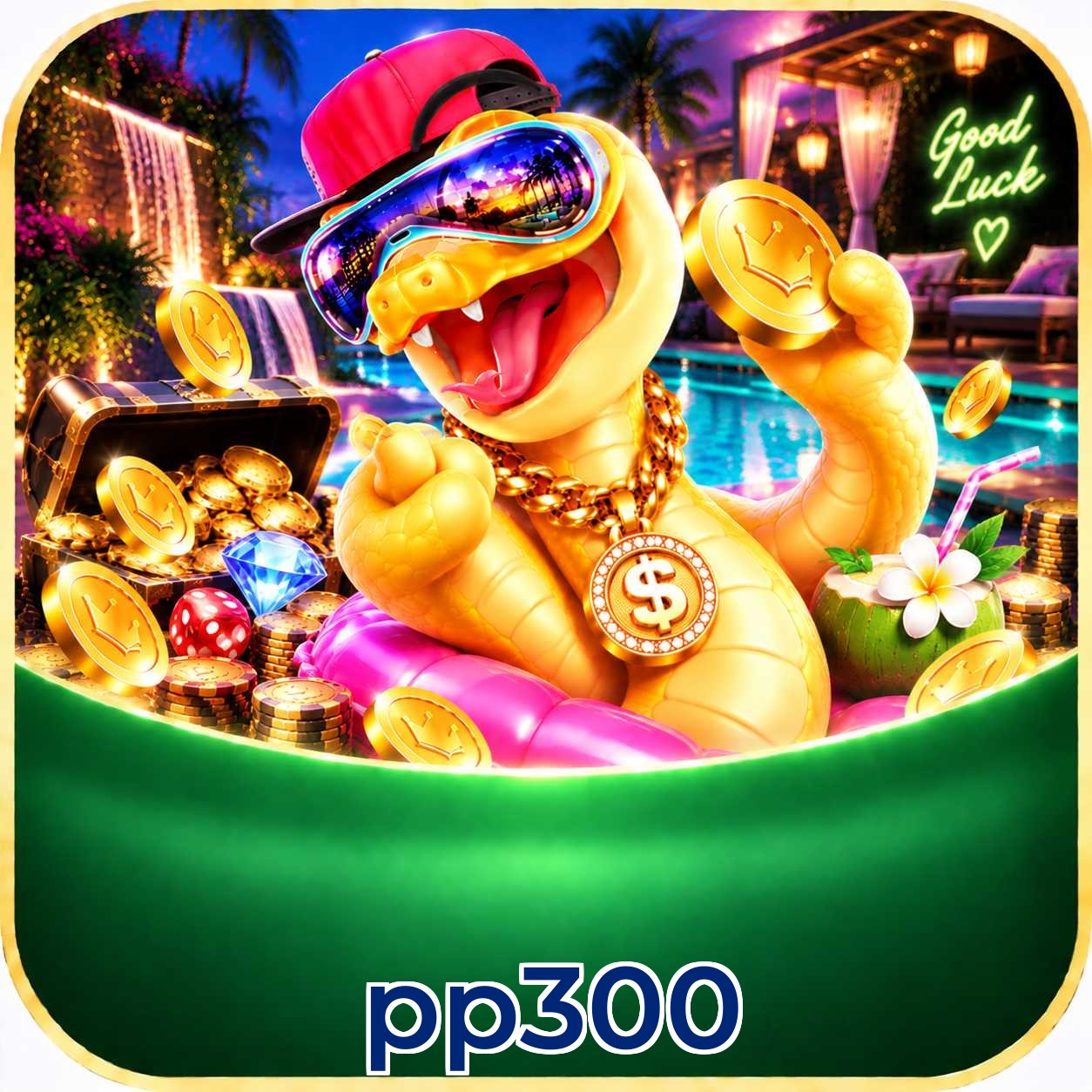 pp300 Compatibilidade
