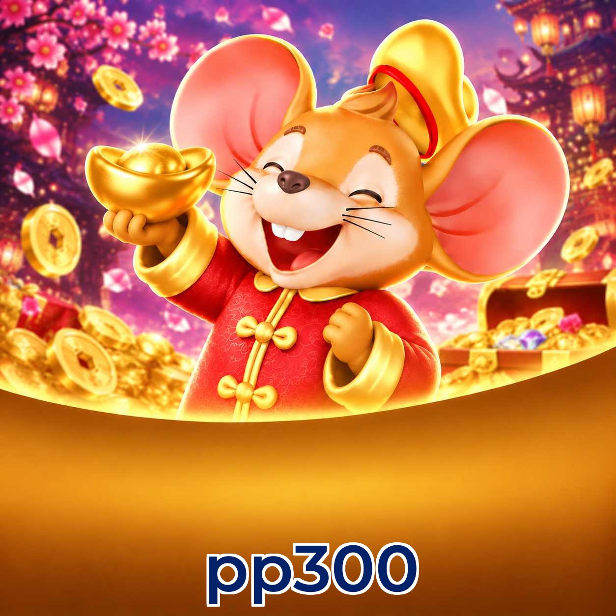 pp300 Game Stats