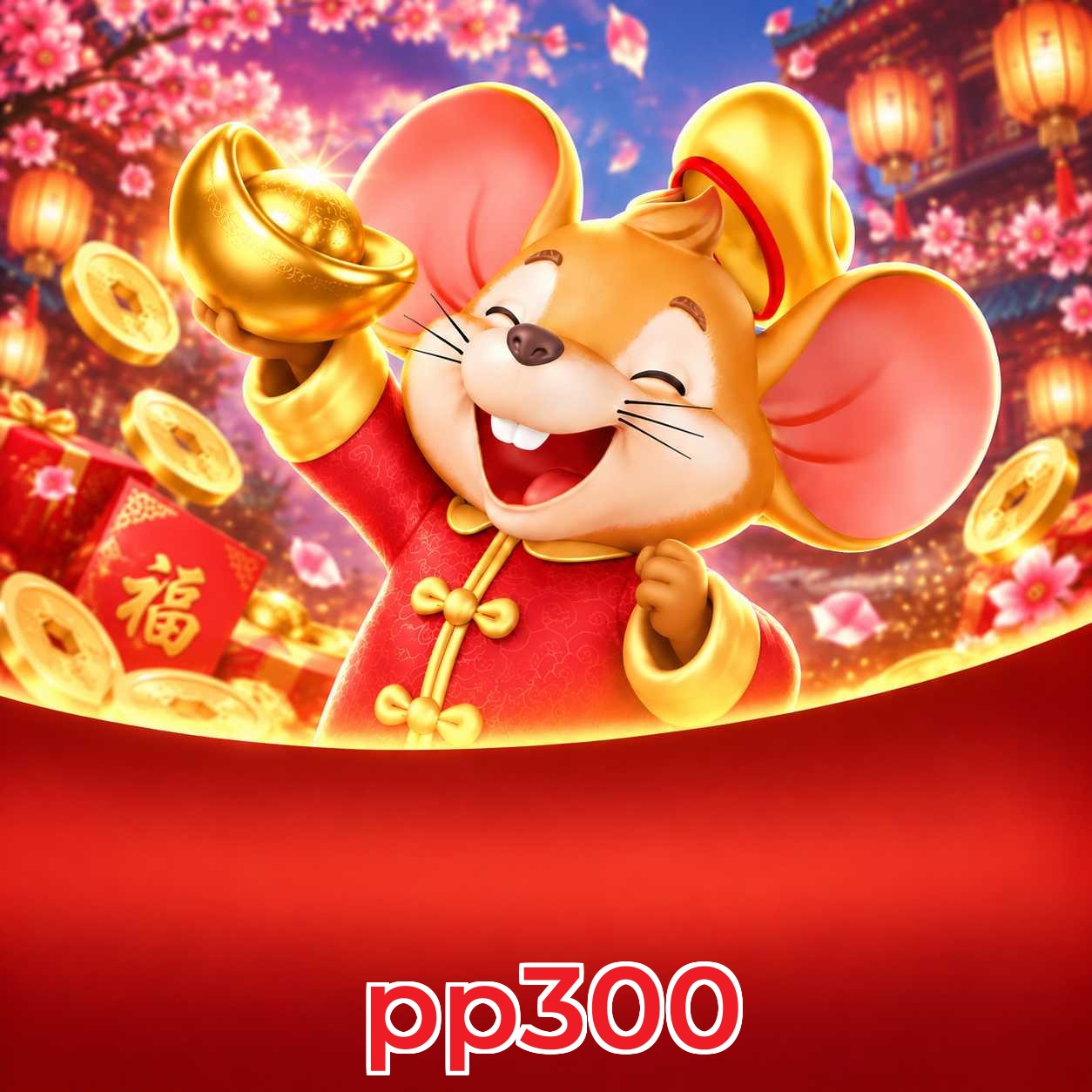 pp300 Logo