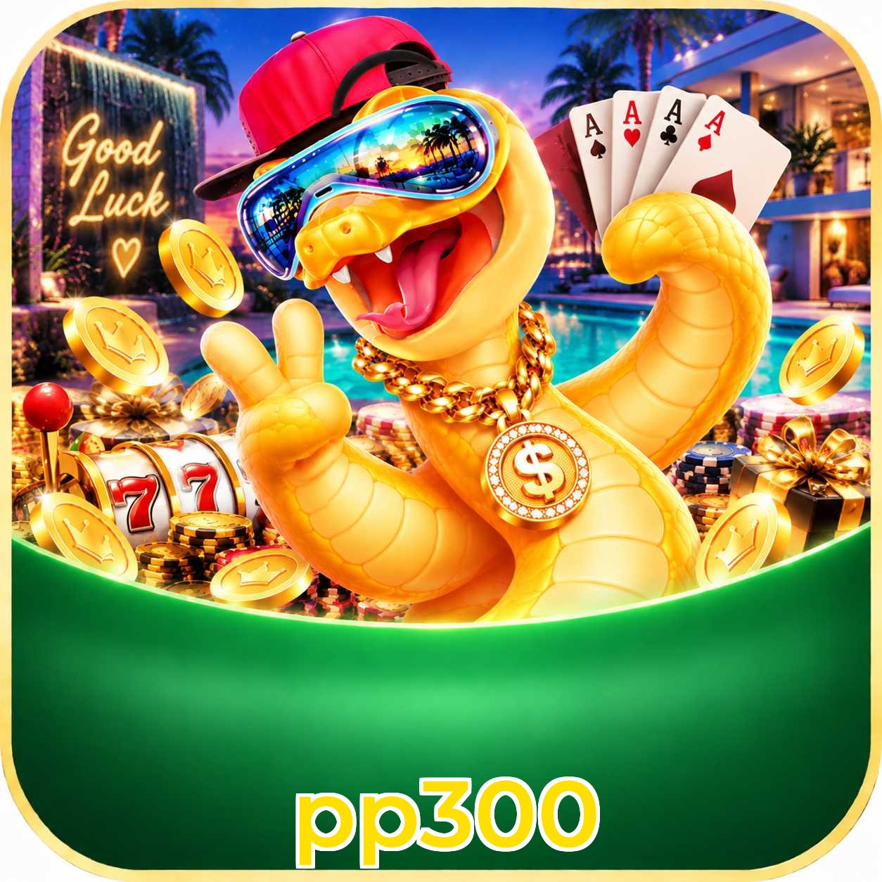 pp300 Fortune Tiger Tips