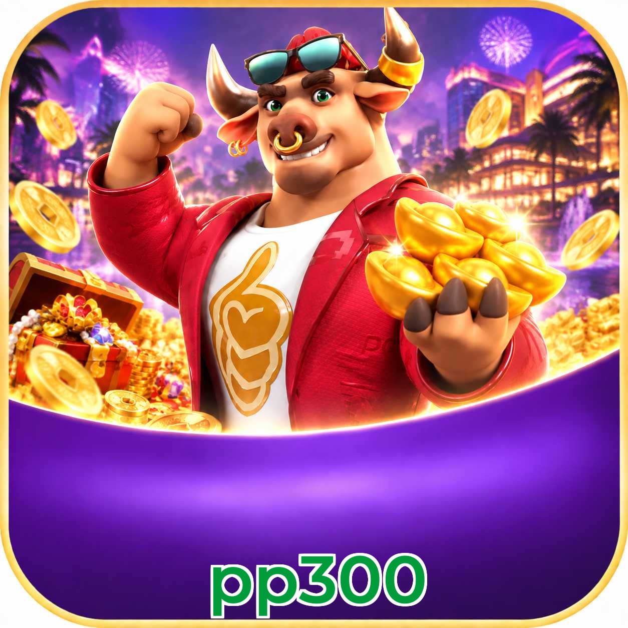 pp300 Logo
