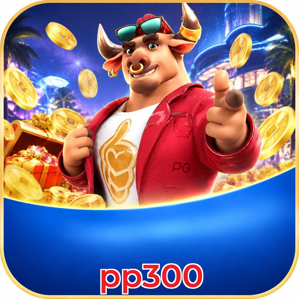 pp300 Promotions