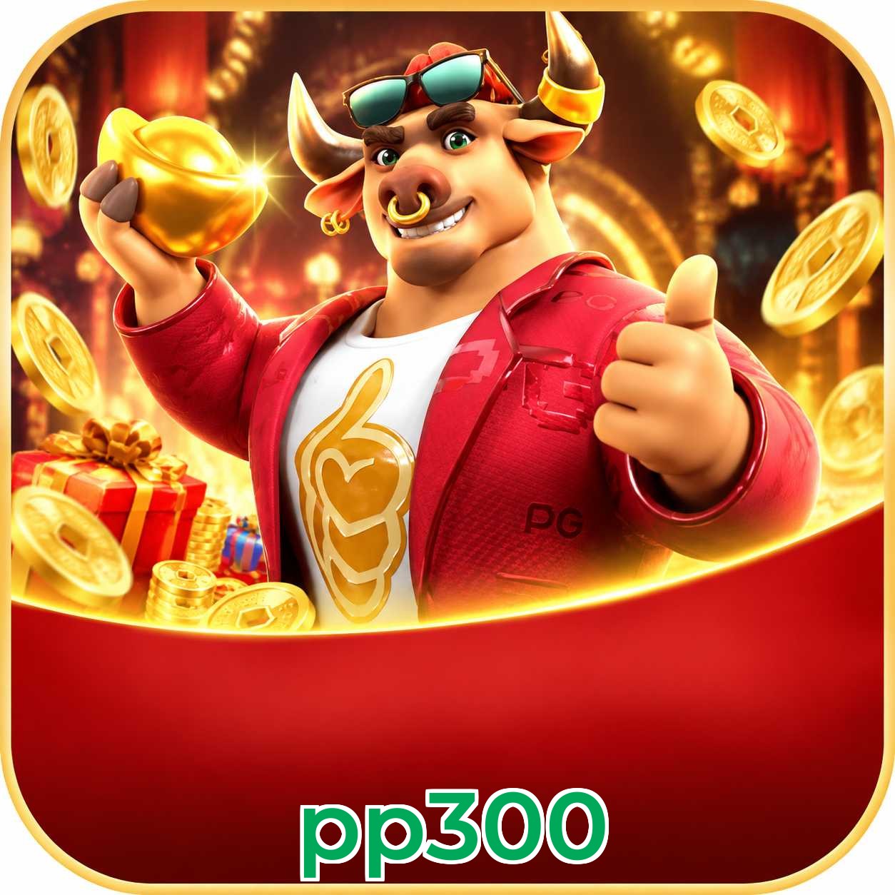 pp300 Segurança