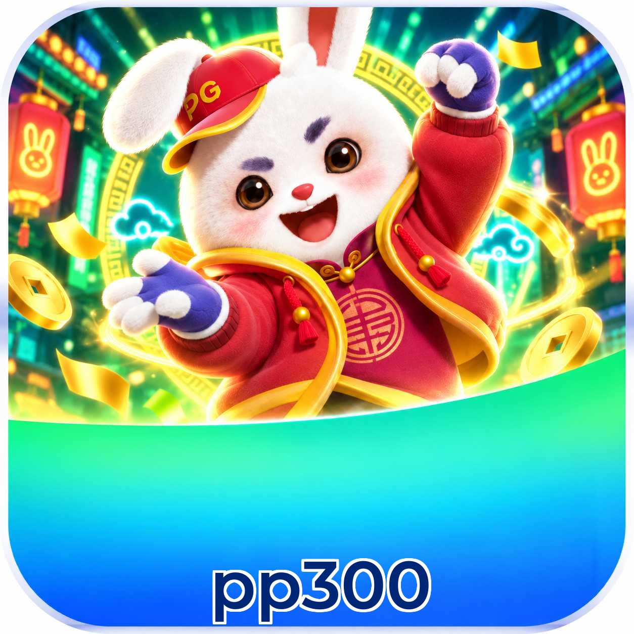 pp300 Free Spins
