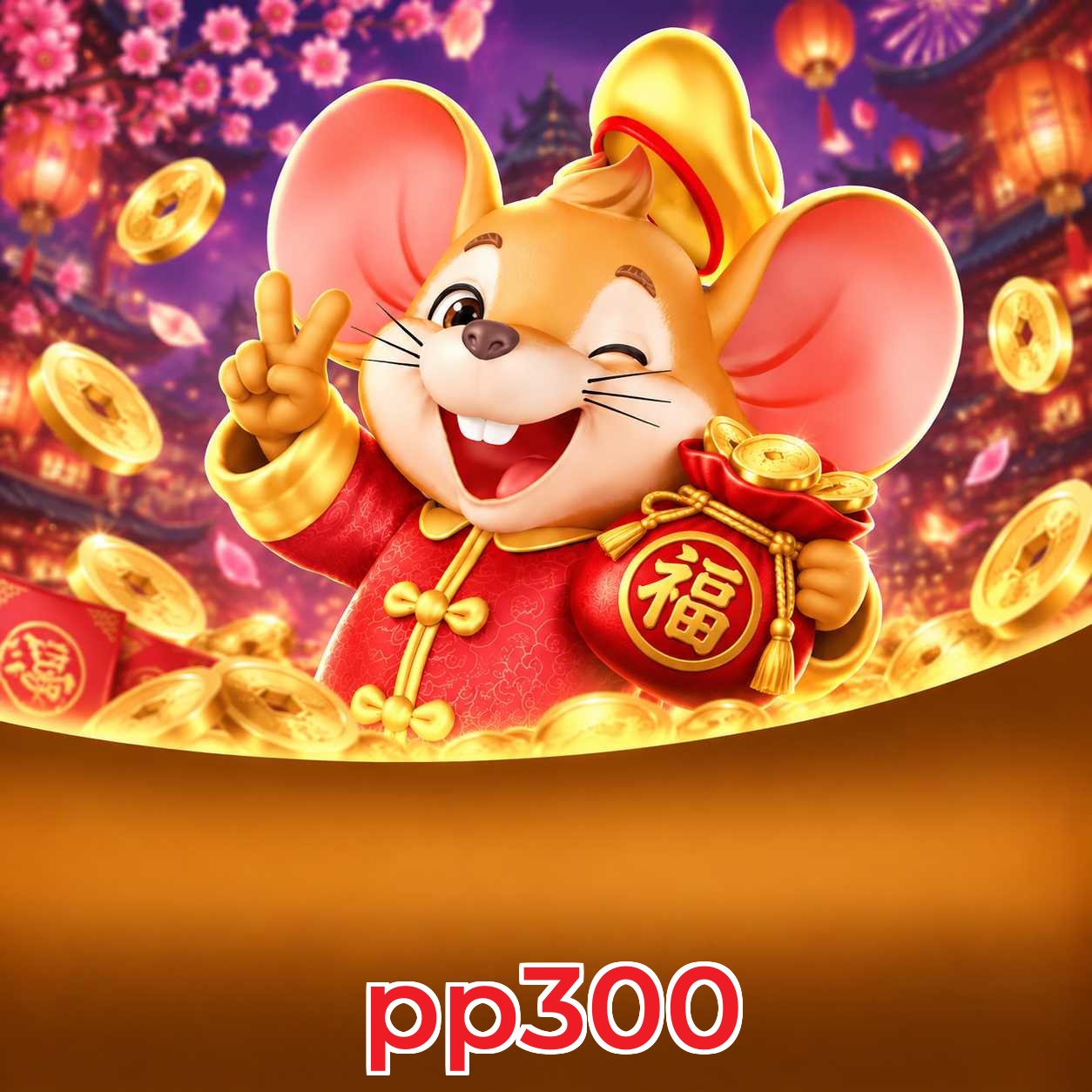 pp300 Uptime
