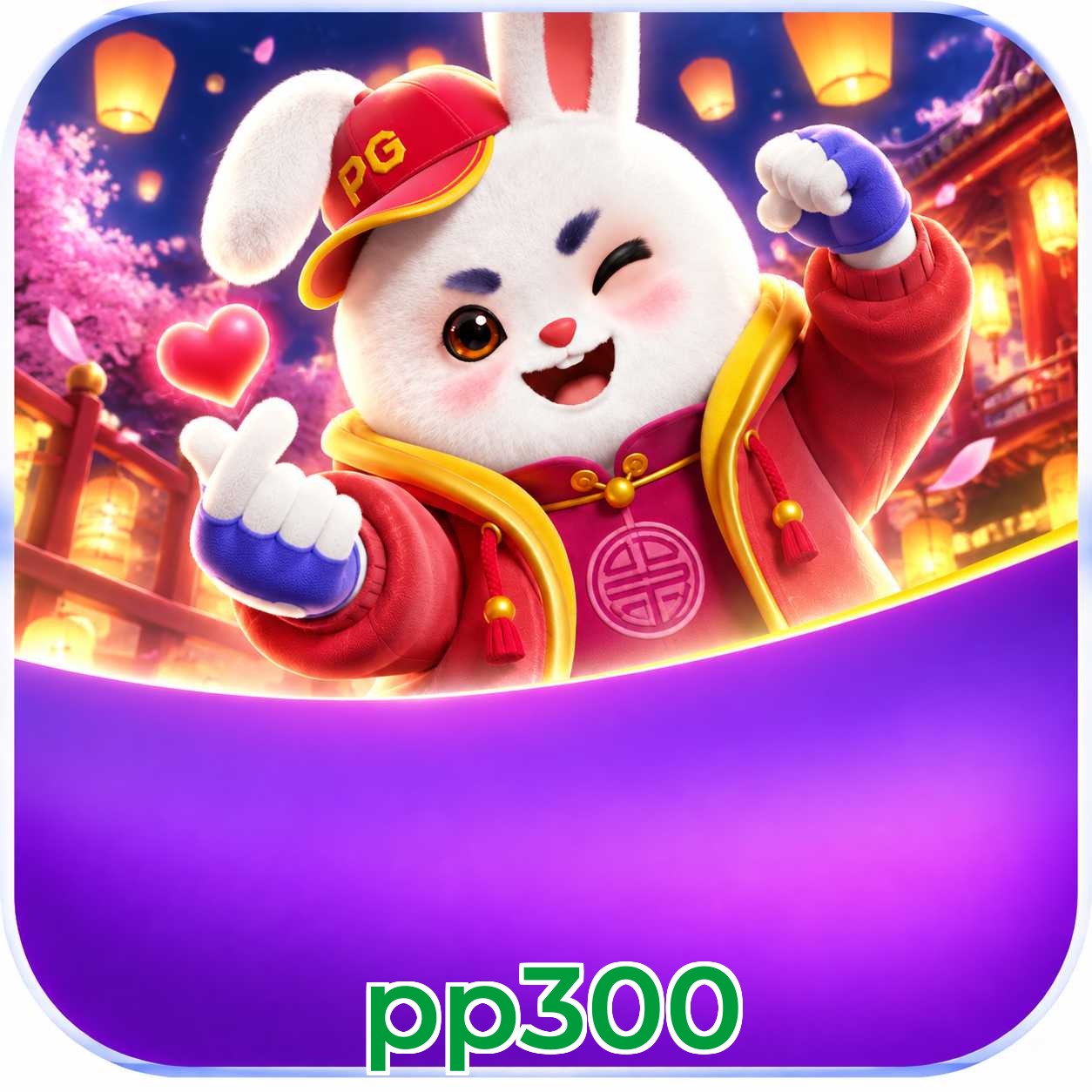 pp300 Performance Tests