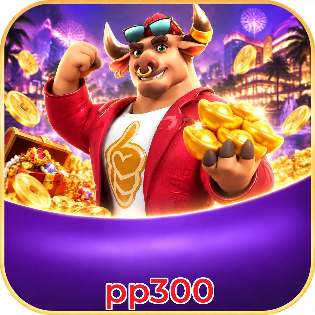 pp300 App vs Web