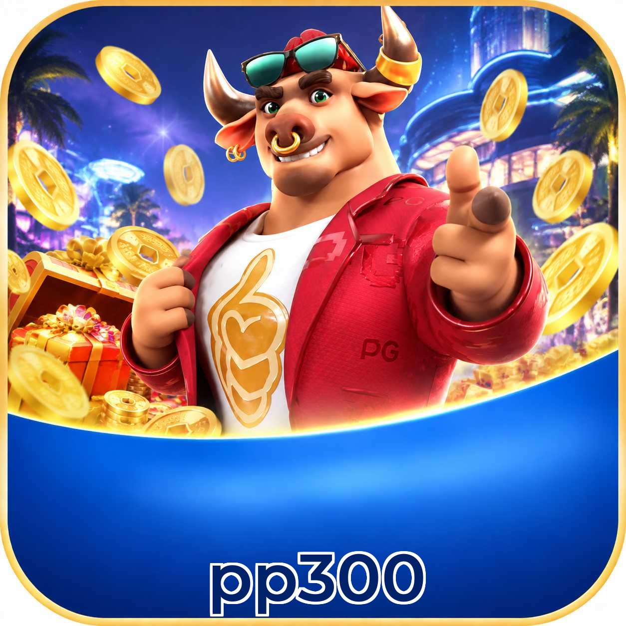pp300 VIP Telegram