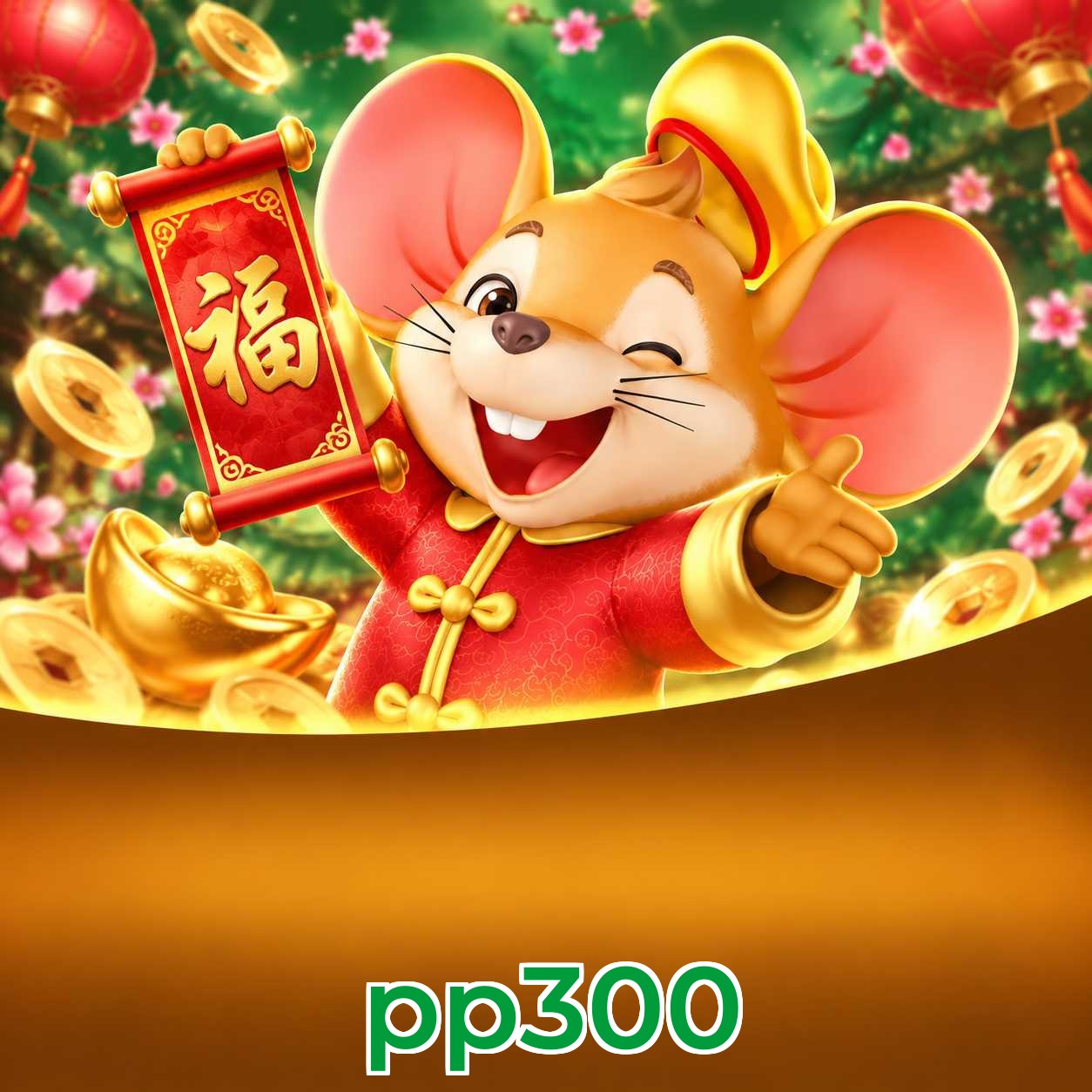 pp300 Saque